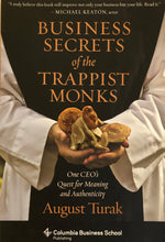 Load image into Gallery viewer, Business Secrets Book