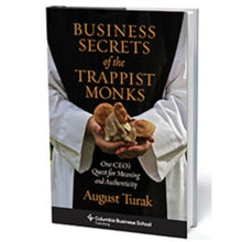 Load image into Gallery viewer, Business Secrets Book