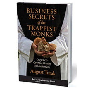 Business Secrets Book