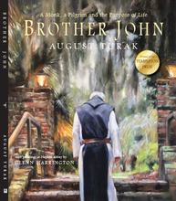 Load image into Gallery viewer, Collector&#39;s Edition Brother John Book